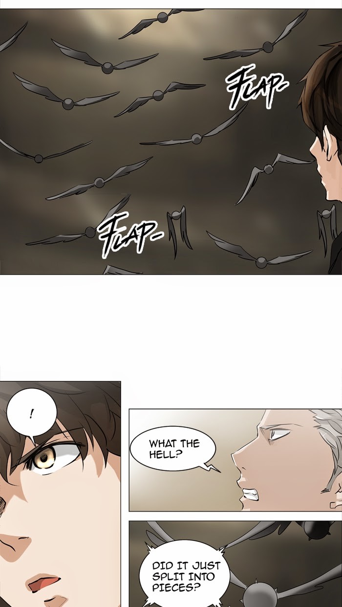 Tower of God chapter 222 page 17