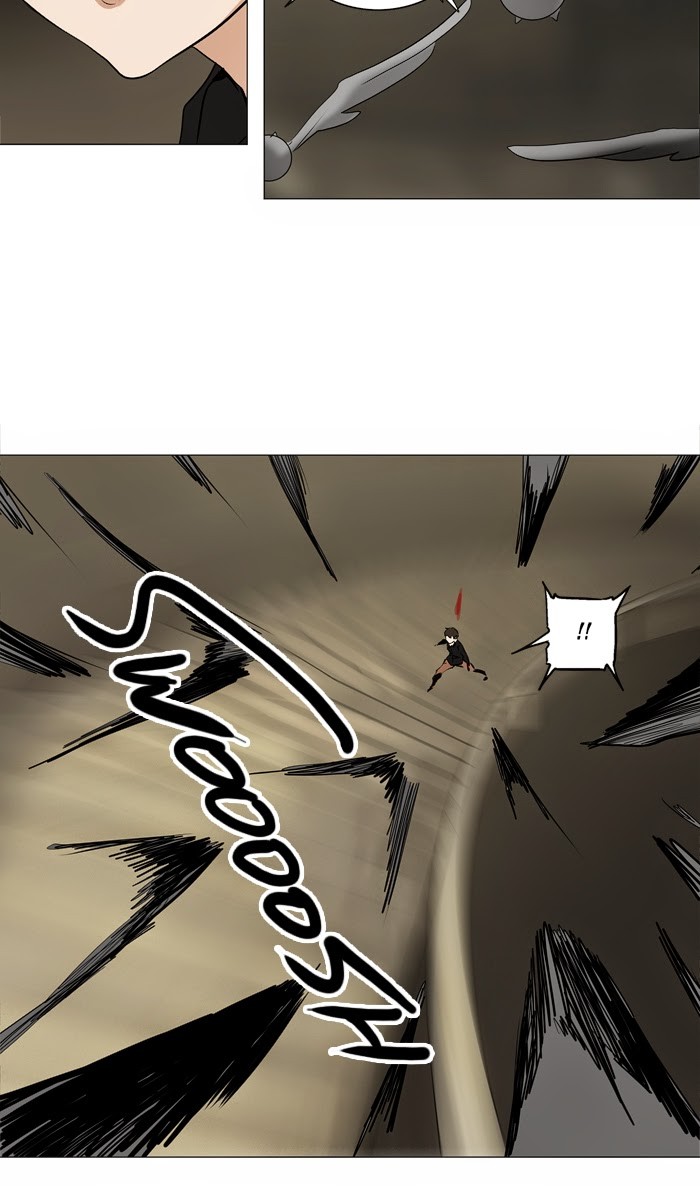 Tower of God chapter 222 page 18