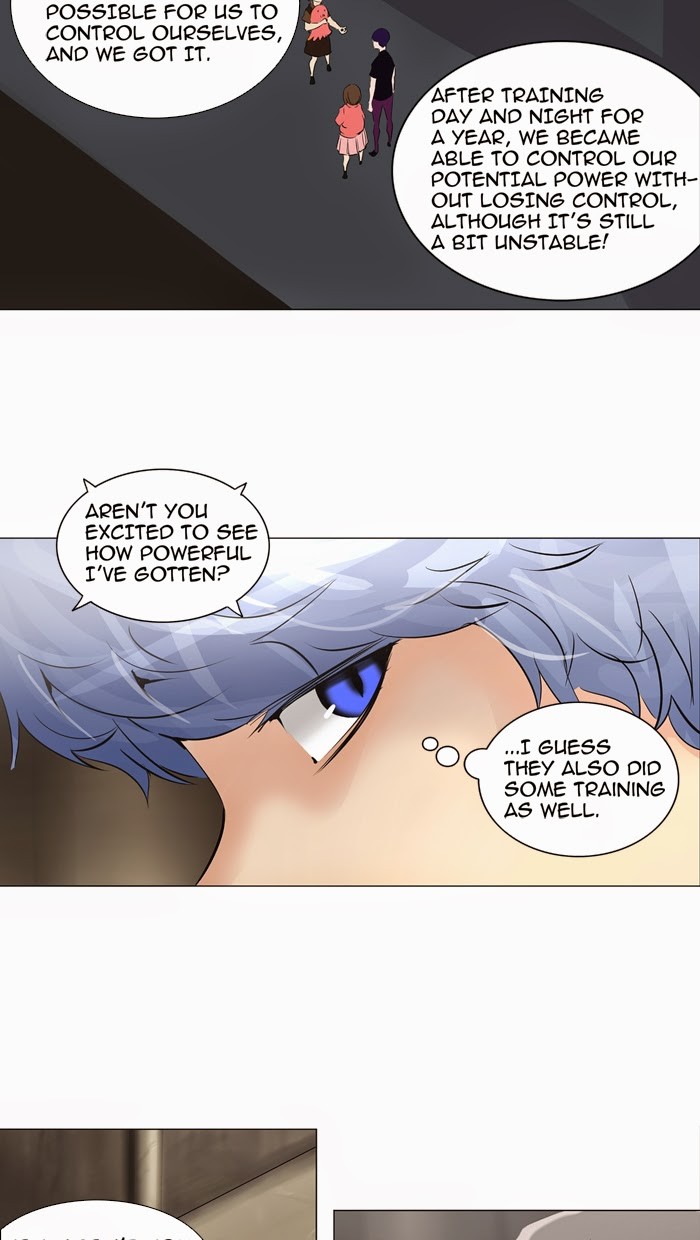 Tower of God chapter 222 page 25
