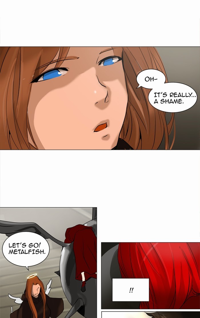 Tower of God chapter 222 page 3