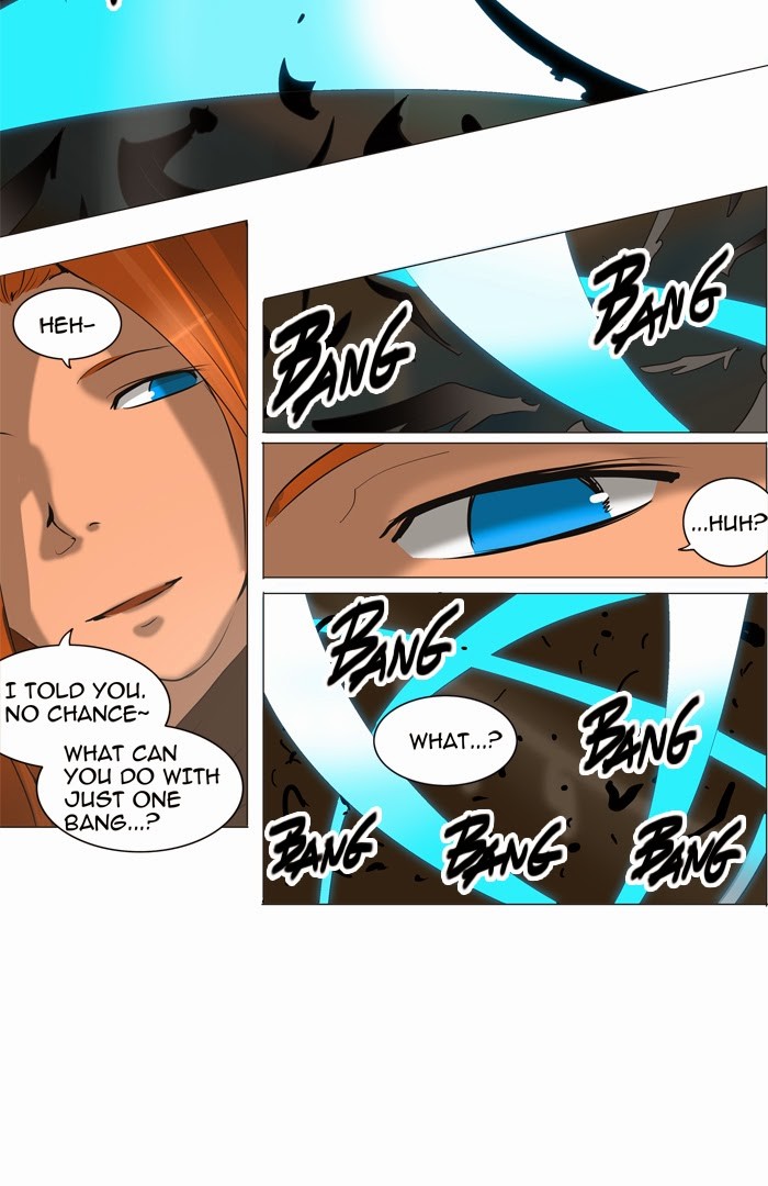 Tower of God chapter 222 page 30