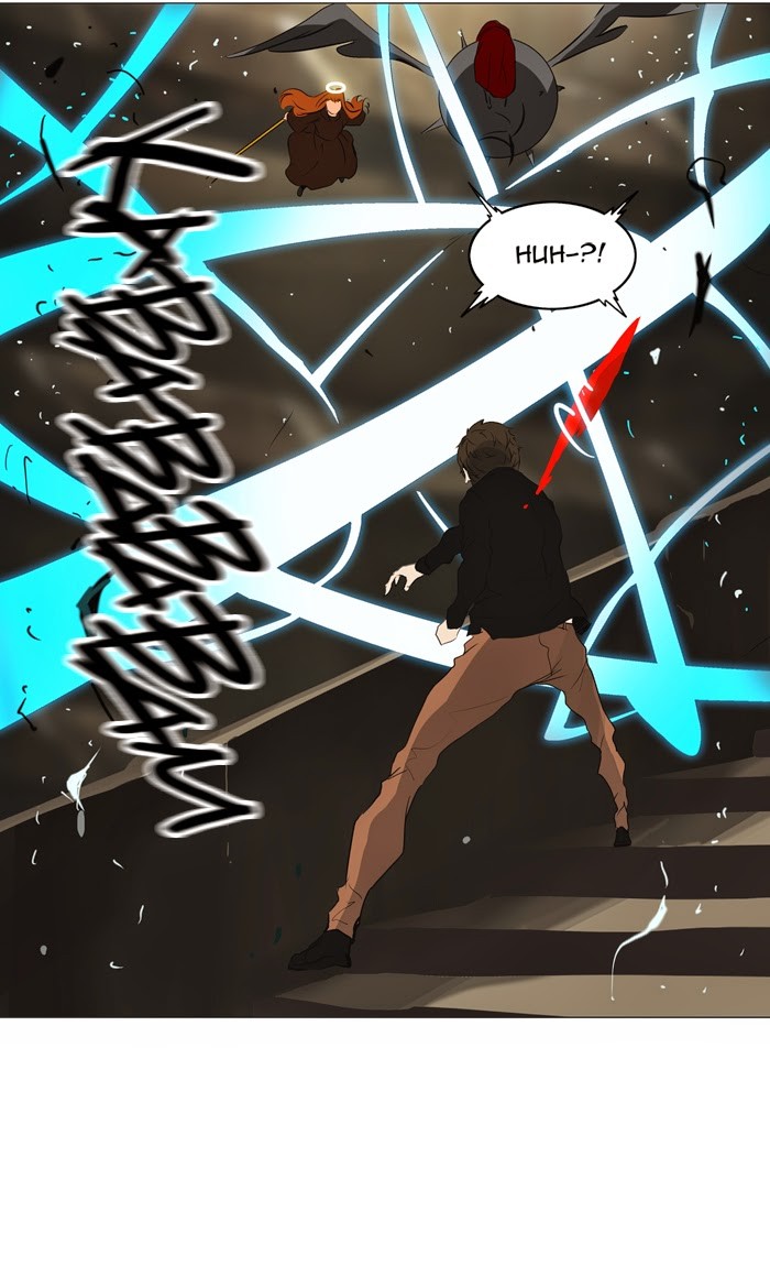 Tower of God chapter 222 page 31