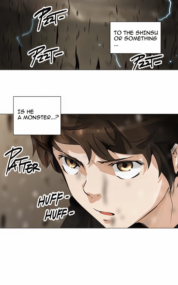 Tower of God chapter 222 page 33