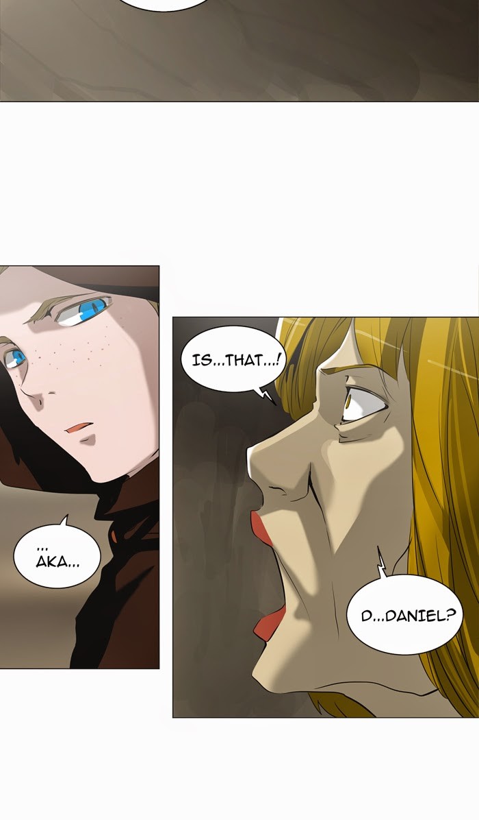 Tower of God chapter 222 page 36