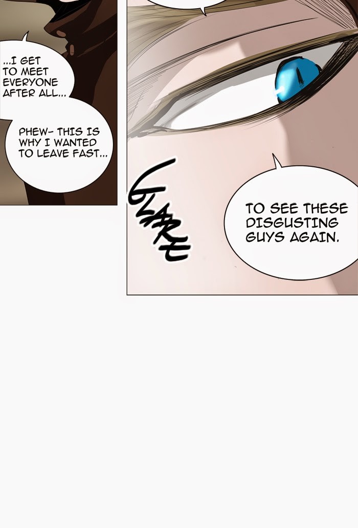 Tower of God chapter 222 page 38