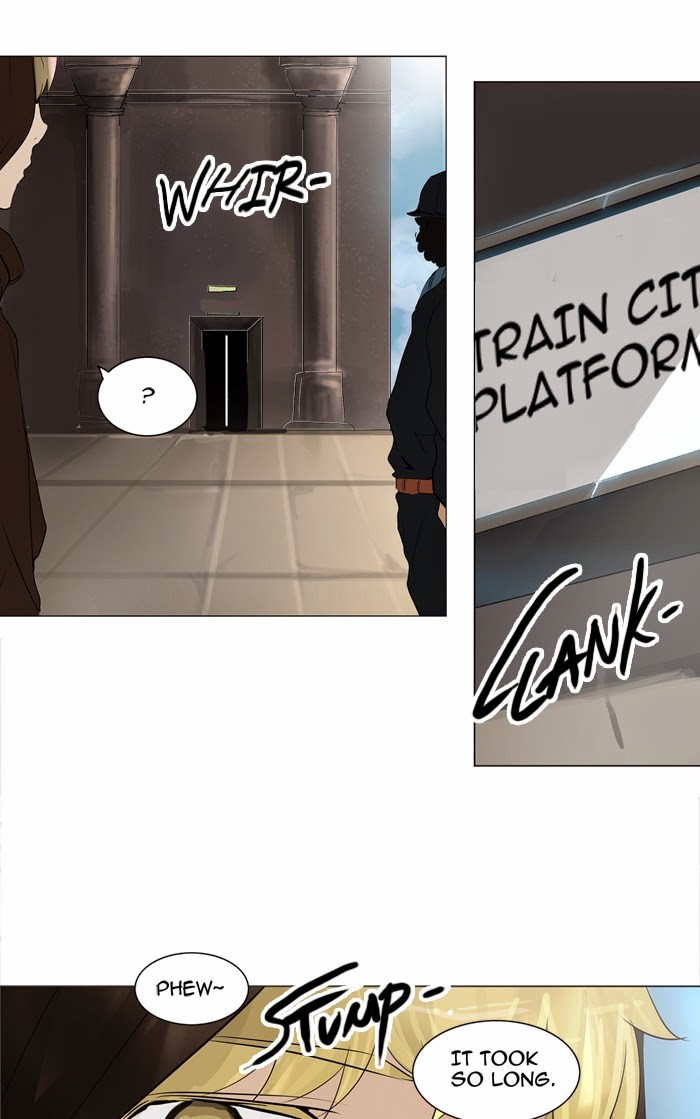 Tower of God chapter 222 page 43