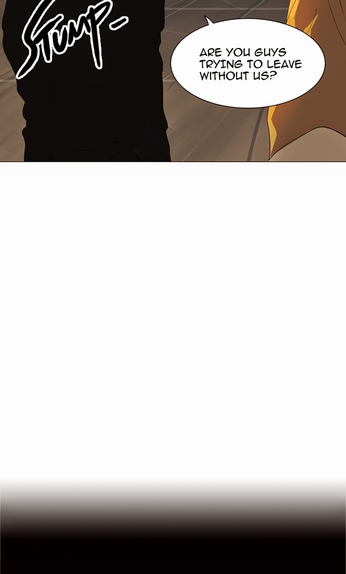 Tower of God chapter 222 page 45