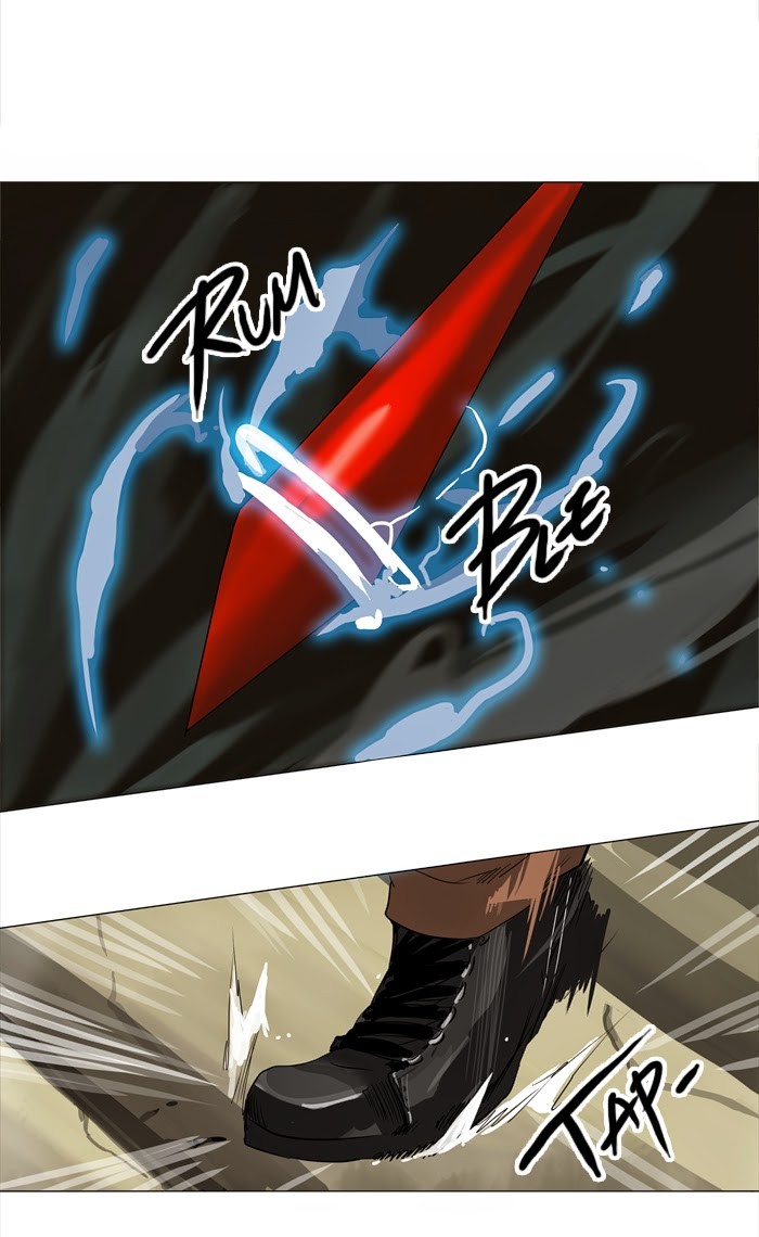 Tower of God chapter 222 page 5