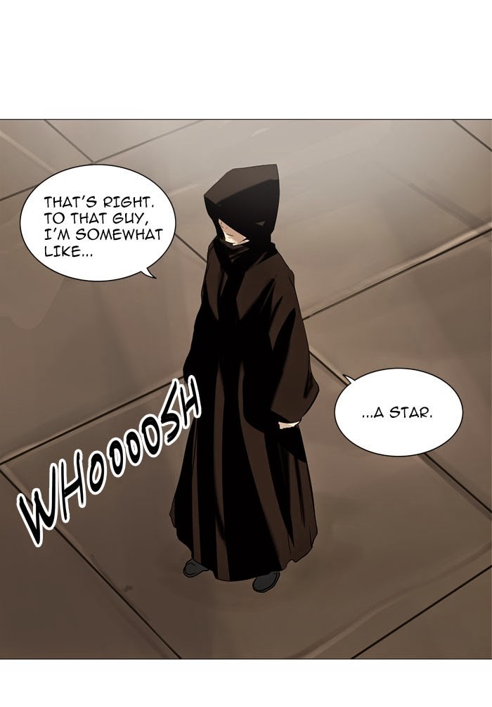 Tower of God chapter 224 page 10
