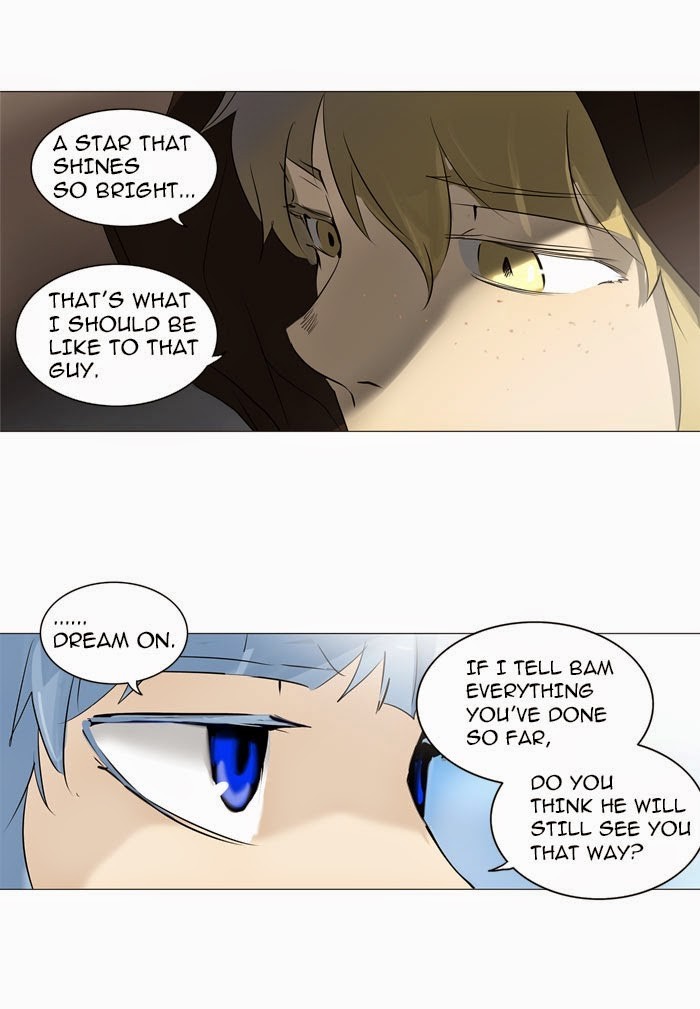 Tower of God chapter 224 page 11