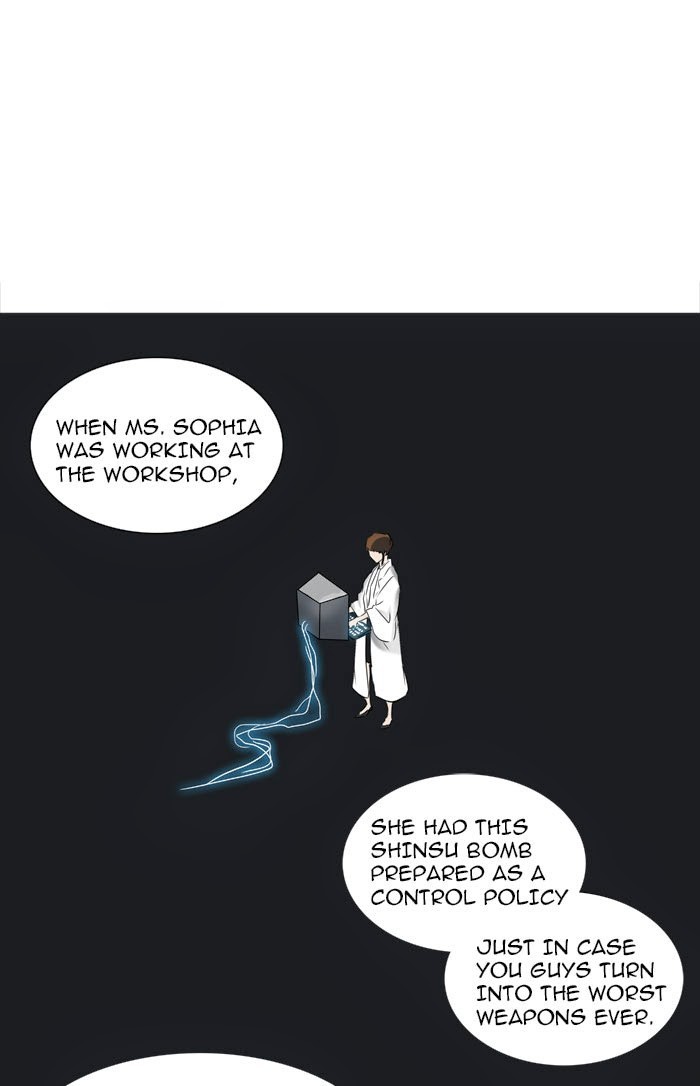 Tower of God chapter 224 page 18