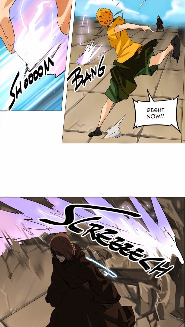 Tower of God chapter 224 page 22
