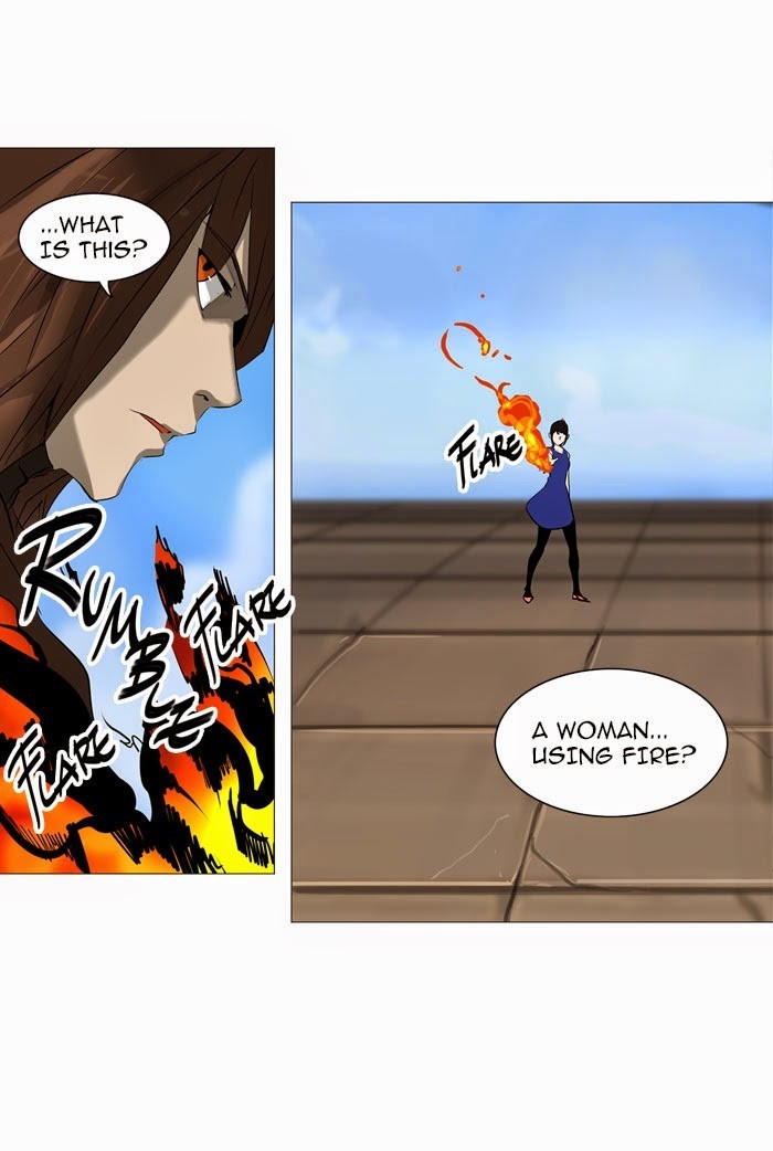 Tower of God chapter 224 page 25