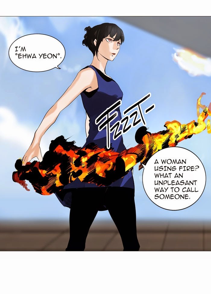 Tower of God chapter 224 page 26