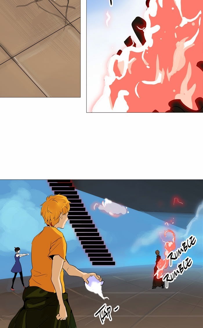 Tower of God chapter 224 page 29