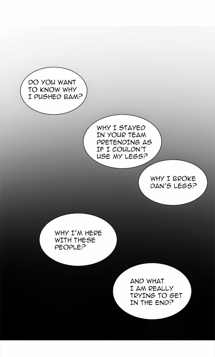 Tower of God chapter 224 page 3