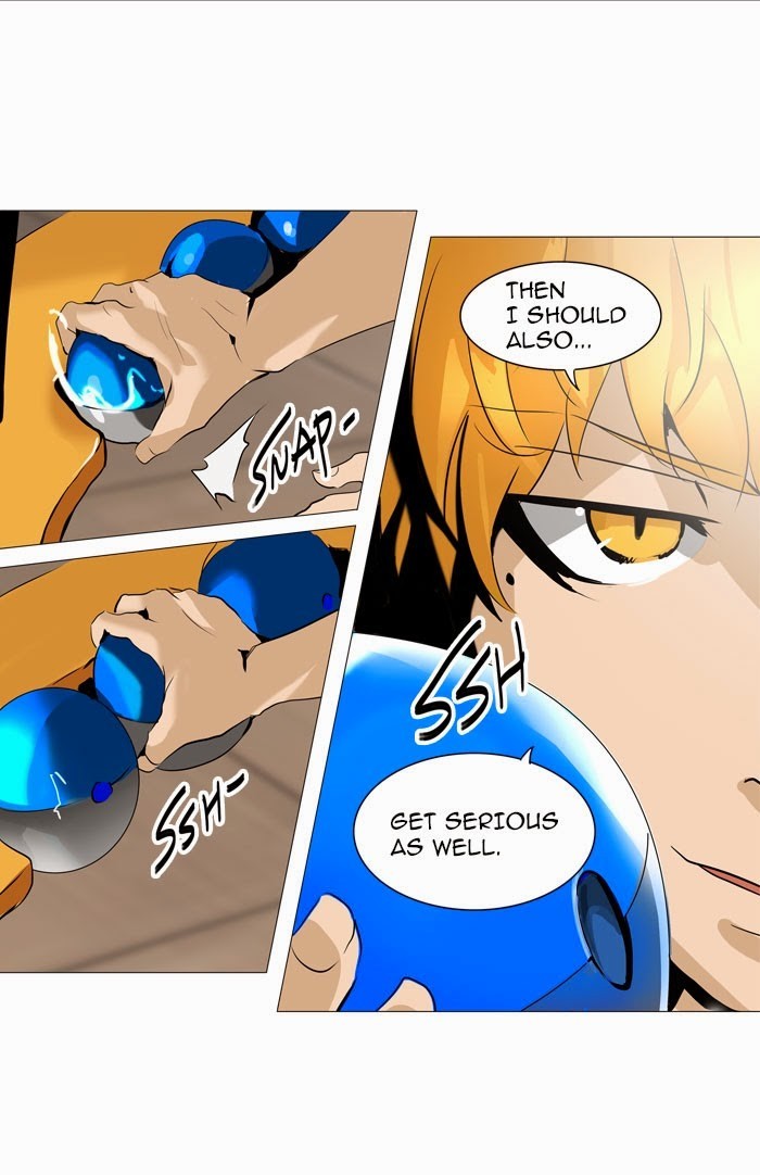Tower of God chapter 224 page 31