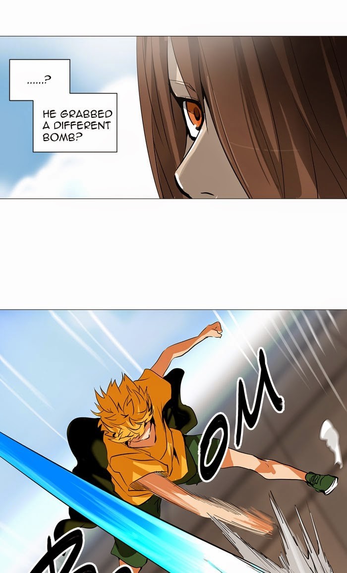 Tower of God chapter 224 page 32