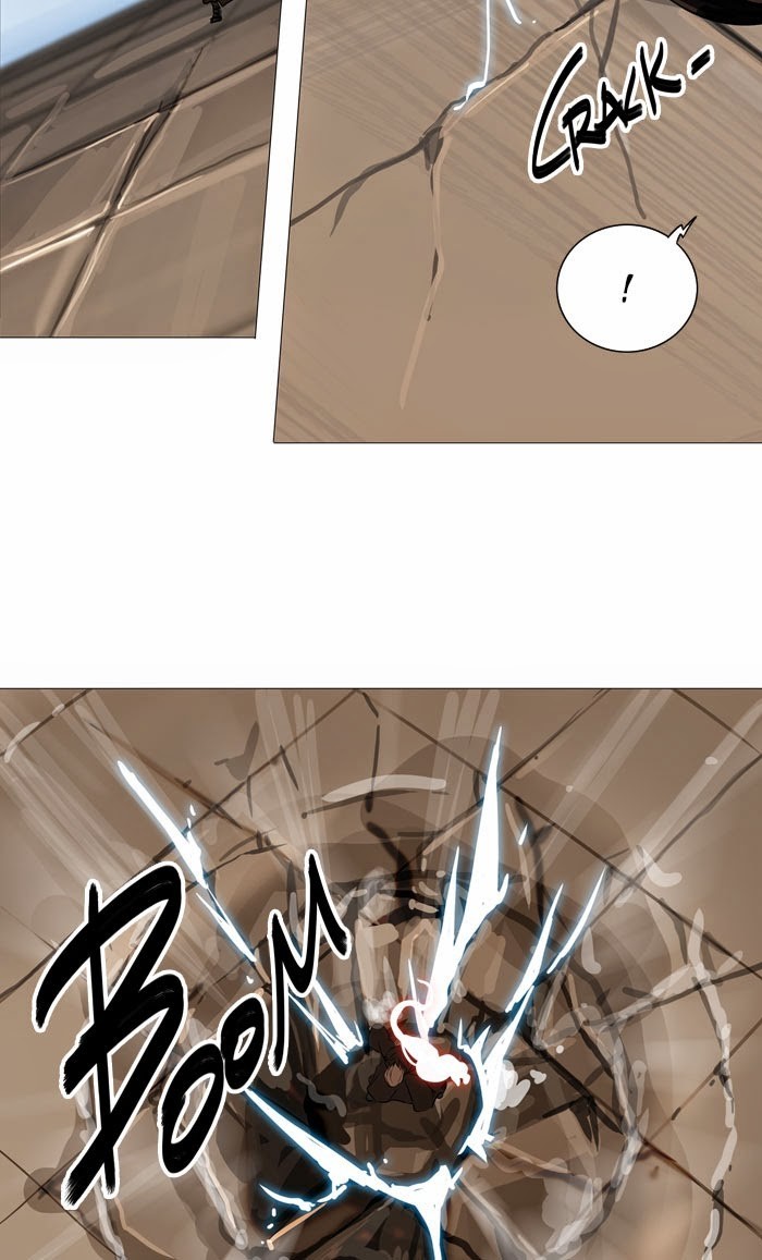Tower of God chapter 224 page 34