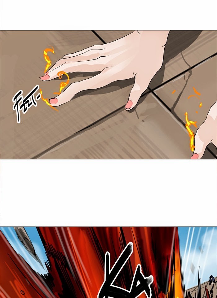 Tower of God chapter 224 page 37