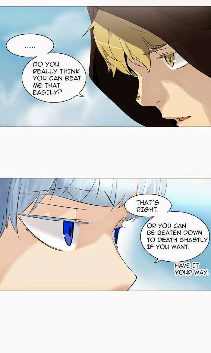 Tower of God chapter 224 page 41