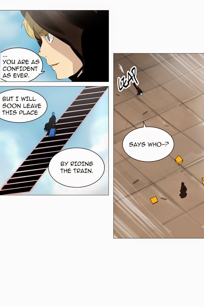 Tower of God chapter 224 page 42