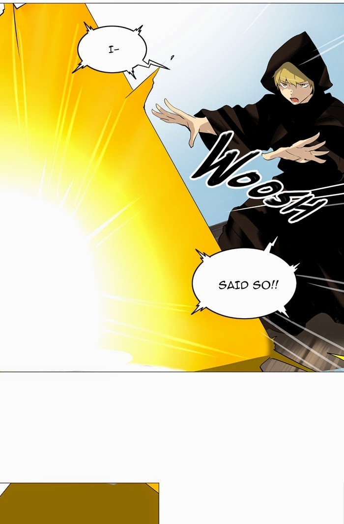Tower of God chapter 224 page 43