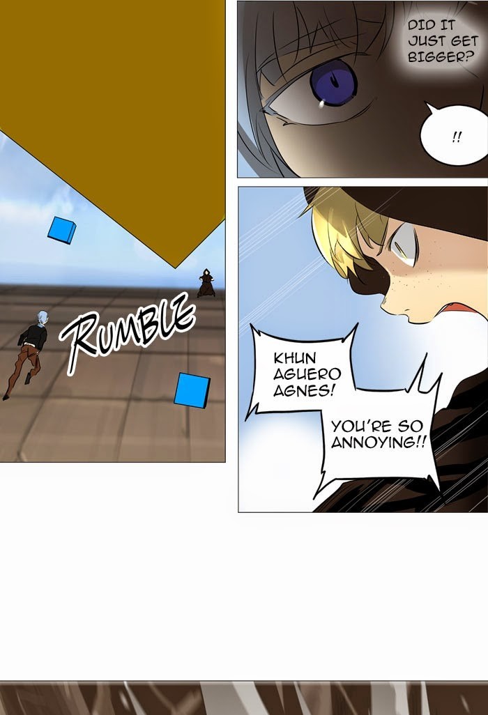 Tower of God chapter 224 page 44