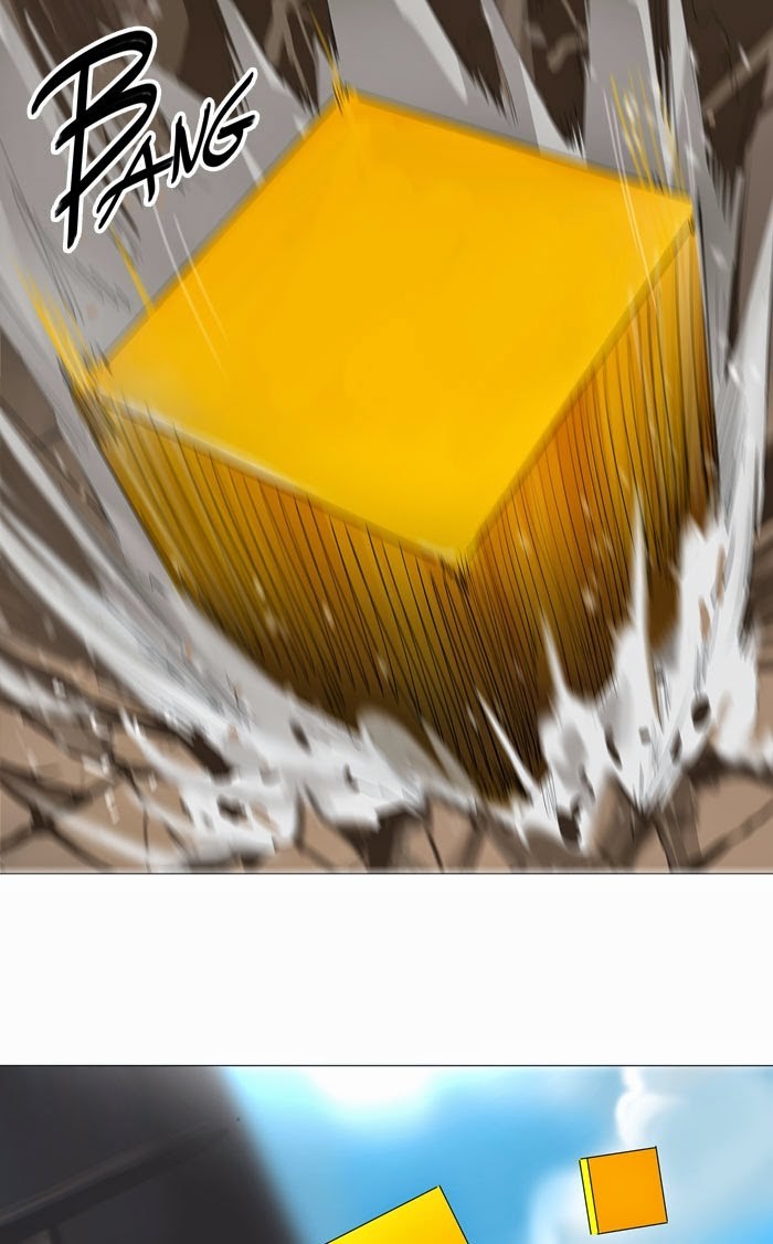 Tower of God chapter 224 page 45