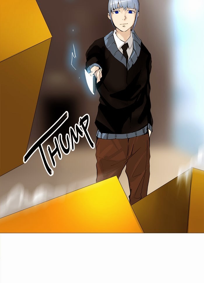 Tower of God chapter 224 page 49