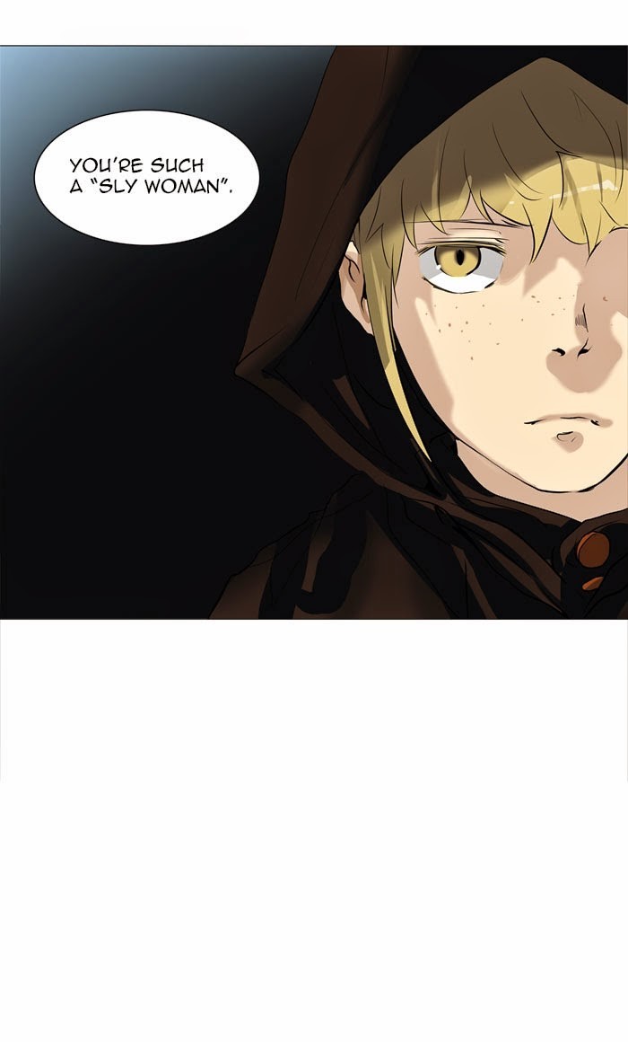 Tower of God chapter 224 page 5