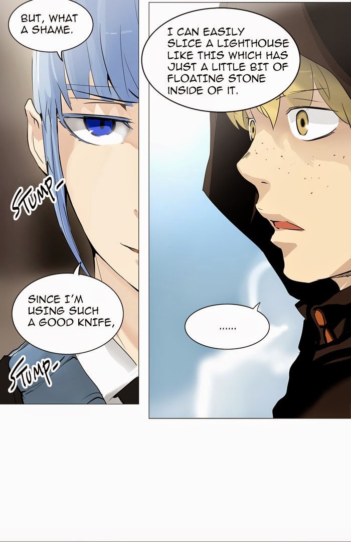 Tower of God chapter 224 page 51
