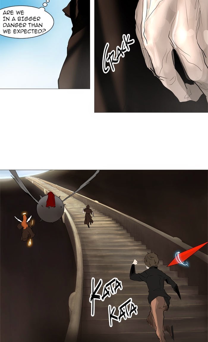 Tower of God chapter 224 page 54