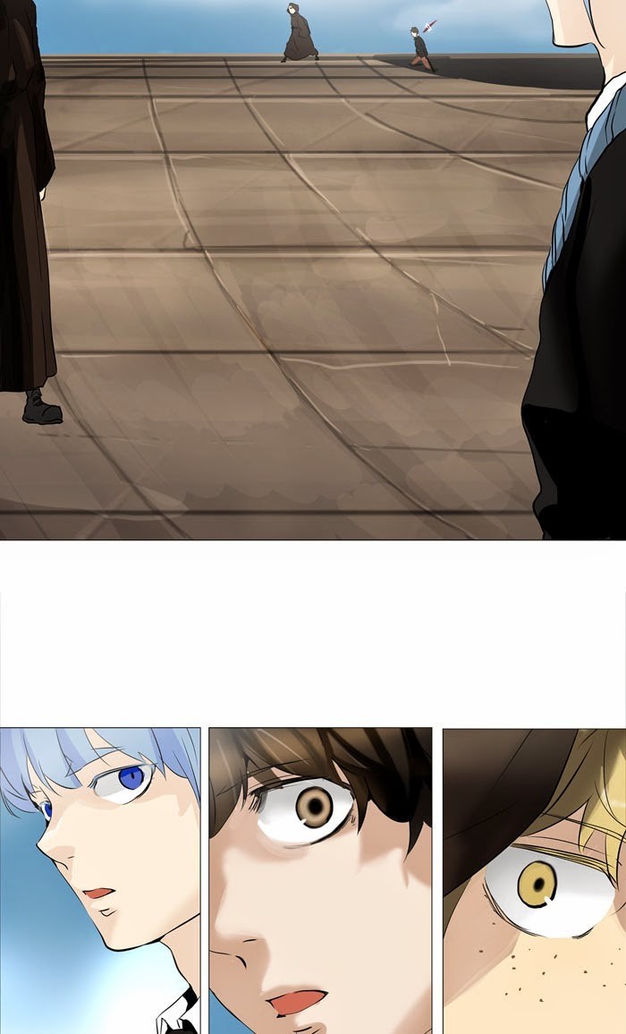 Tower of God chapter 224 page 57