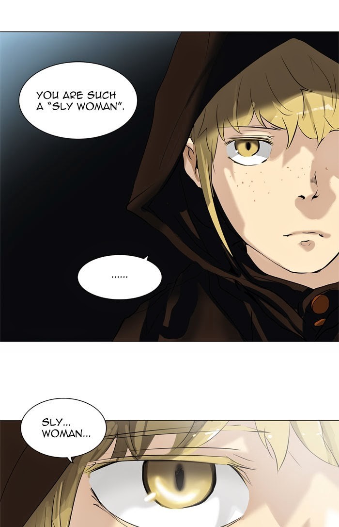 Tower of God chapter 224 page 8