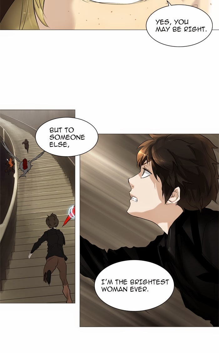 Tower of God chapter 224 page 9