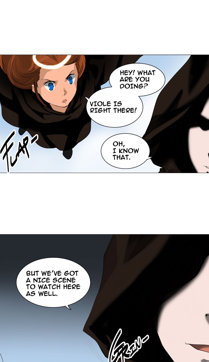 Tower of God chapter 226 page 10