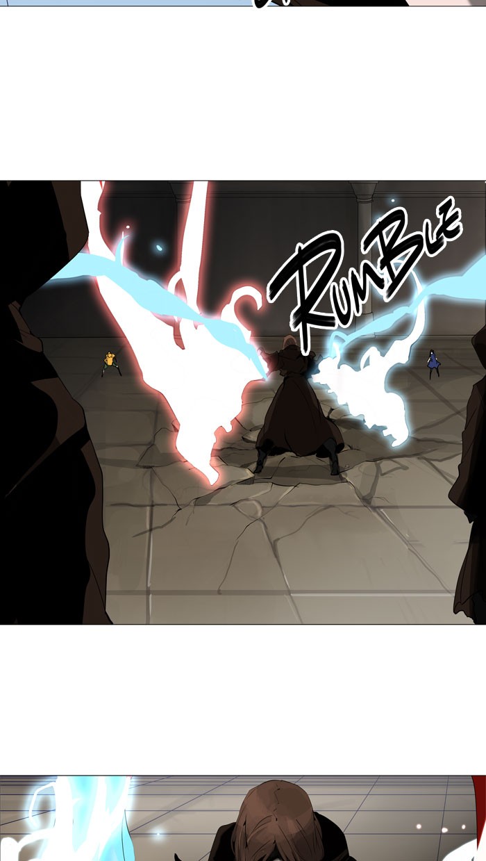Tower of God chapter 226 page 11
