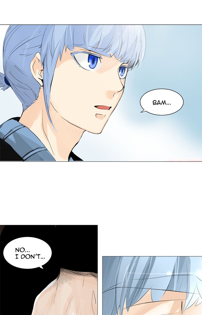 Tower of God chapter 226 page 35