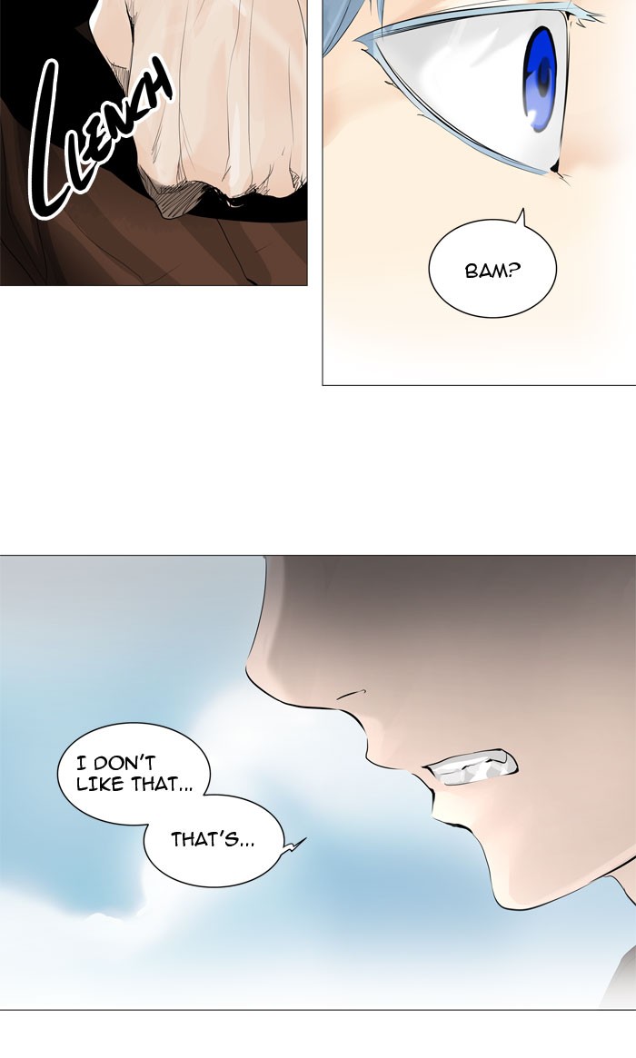 Tower of God chapter 226 page 36