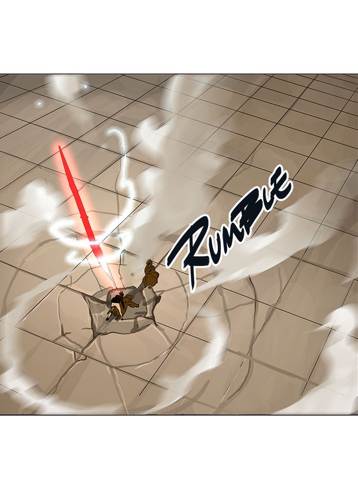 Tower of God chapter 228 page 1