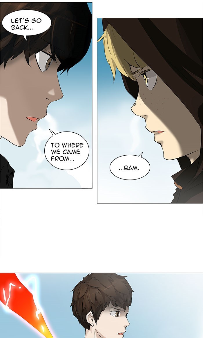 Tower of God chapter 228 page 11