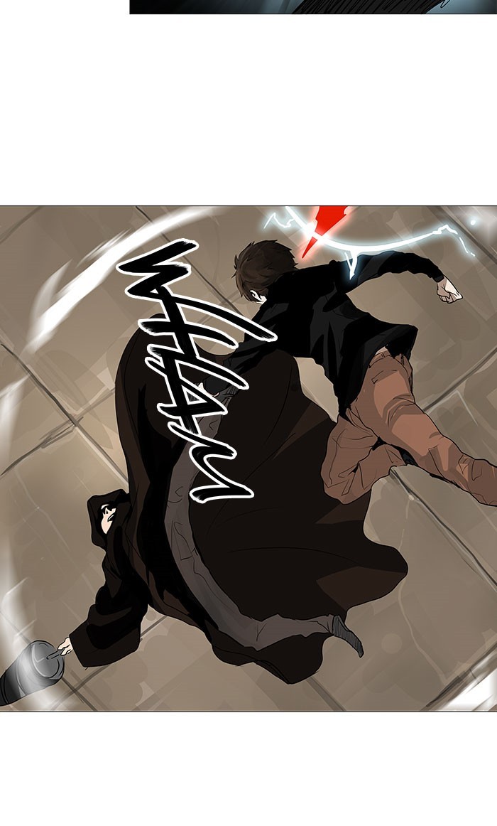 Tower of God chapter 228 page 14