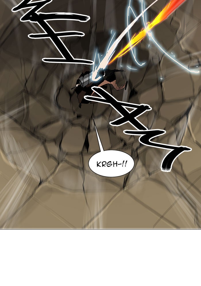 Tower of God chapter 228 page 22