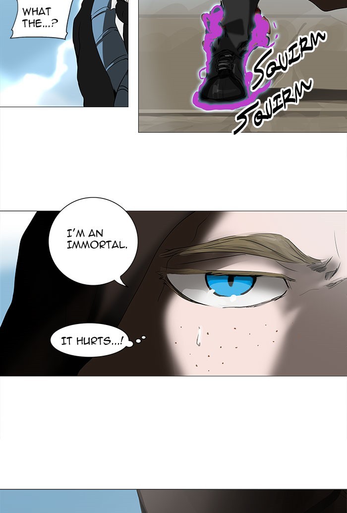 Tower of God chapter 228 page 27
