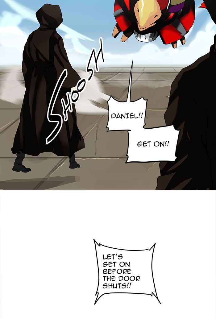 Tower of God chapter 228 page 29