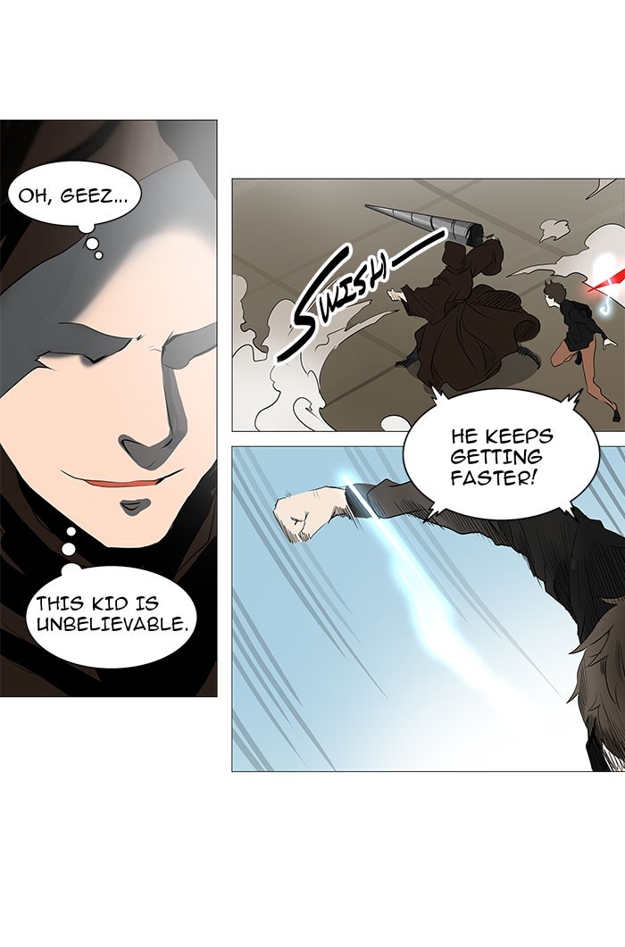 Tower of God chapter 228 page 31
