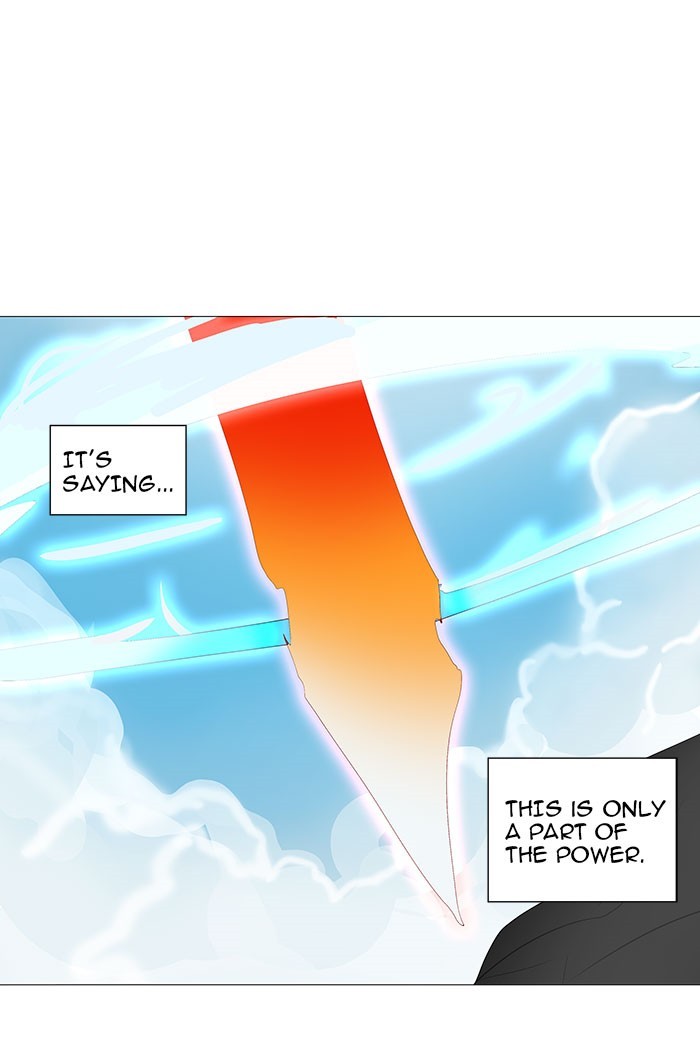 Tower of God chapter 228 page 34