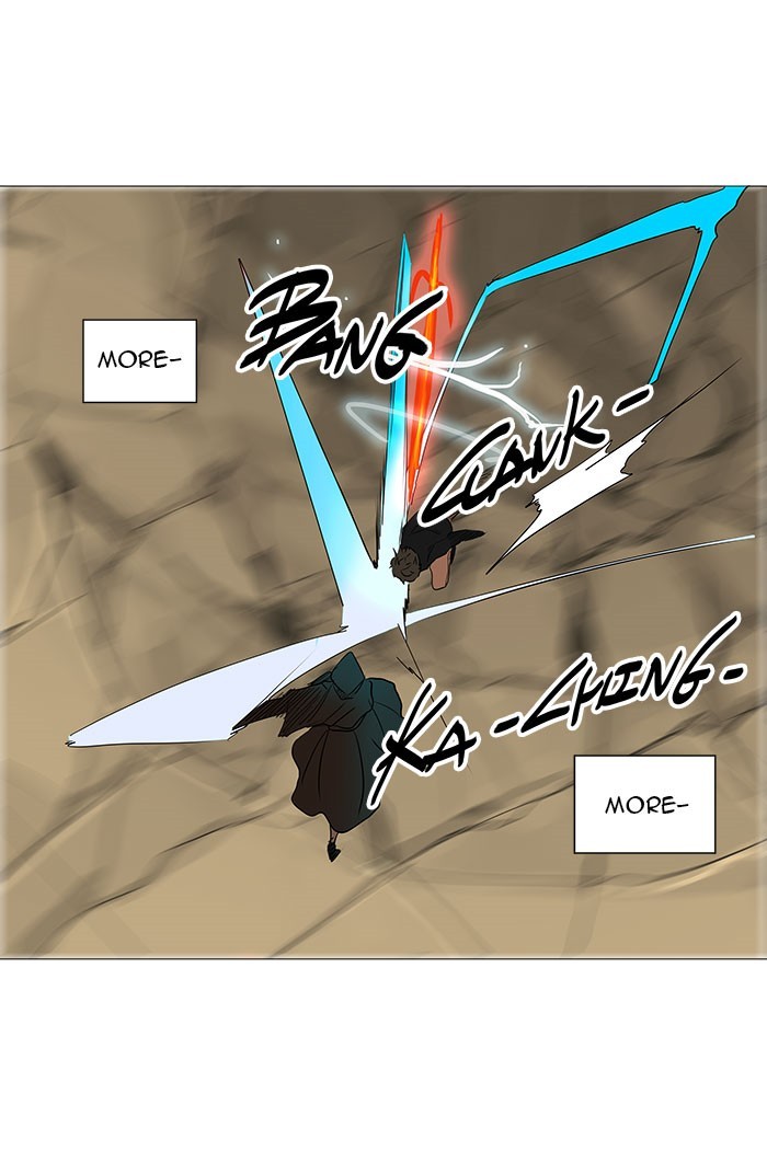 Tower of God chapter 228 page 35