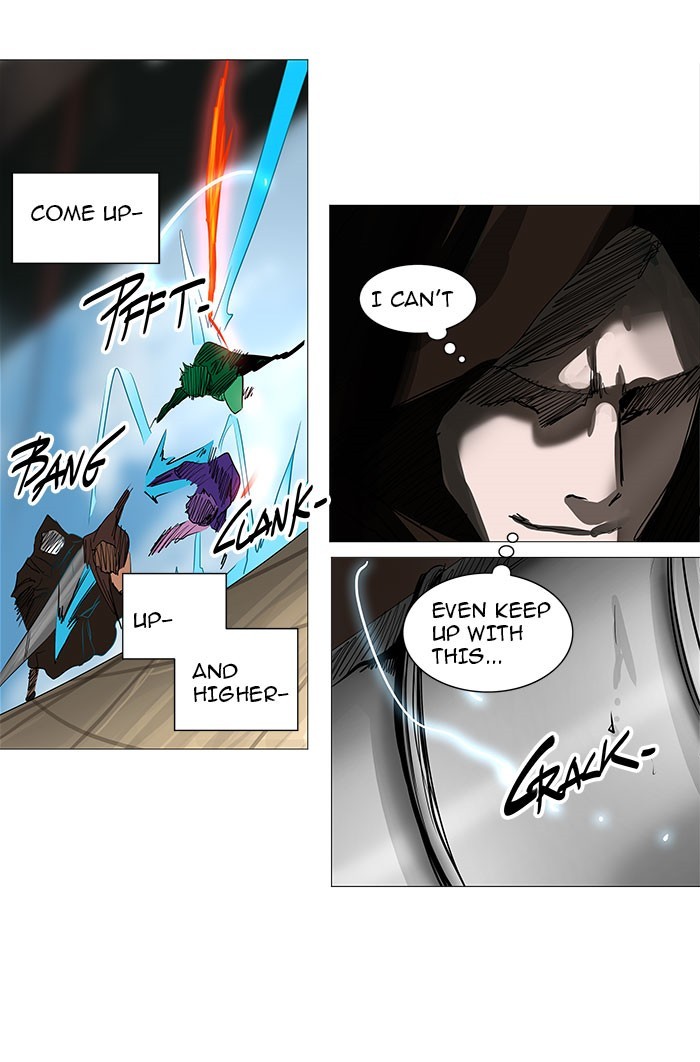 Tower of God chapter 228 page 36